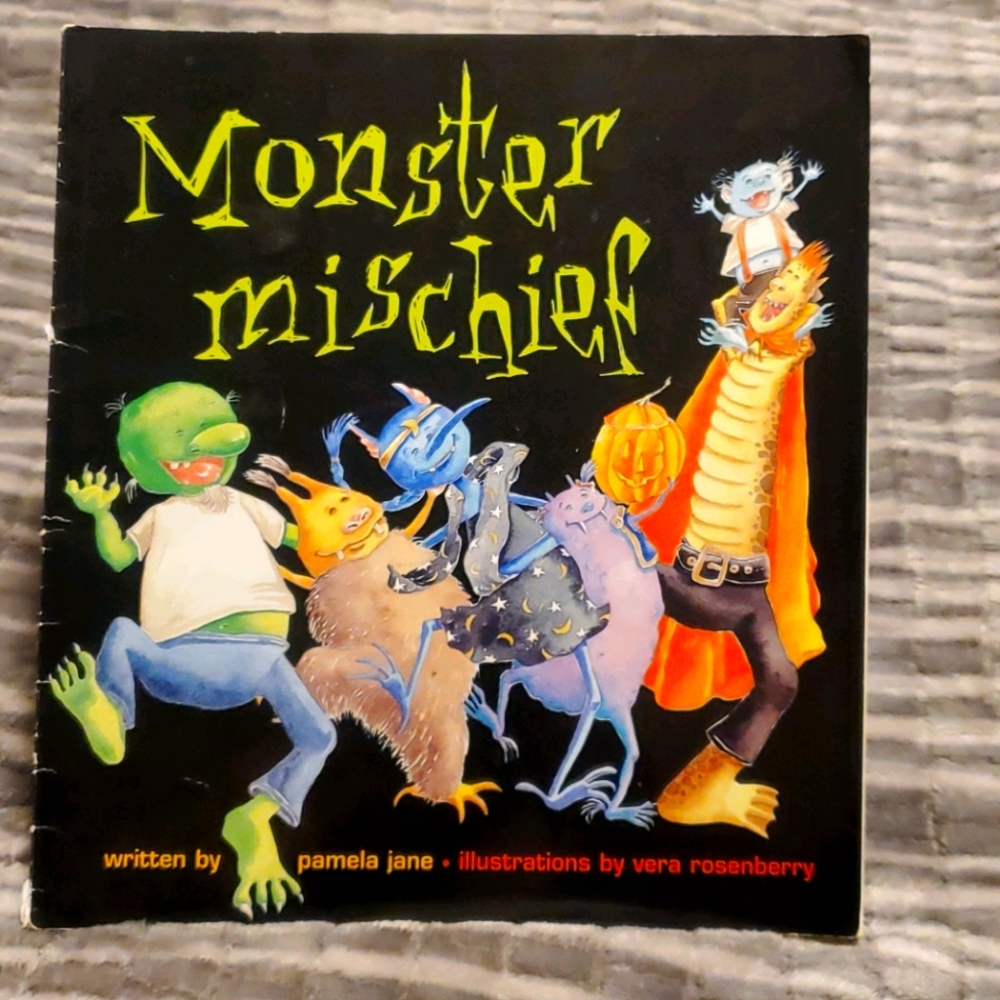 Kids Books Two - Picture 2 of 2